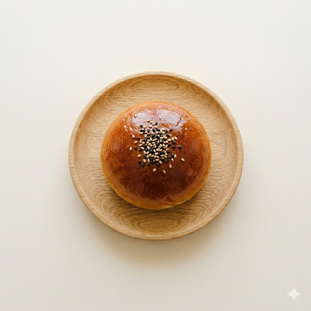 あんパン