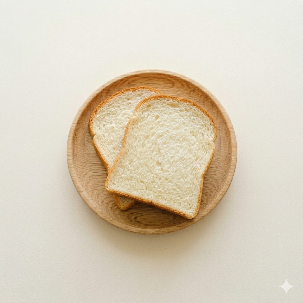 食パン